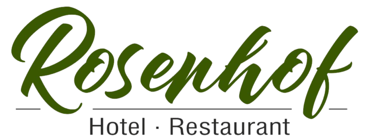 Rosenhof Hotel Restaurant
